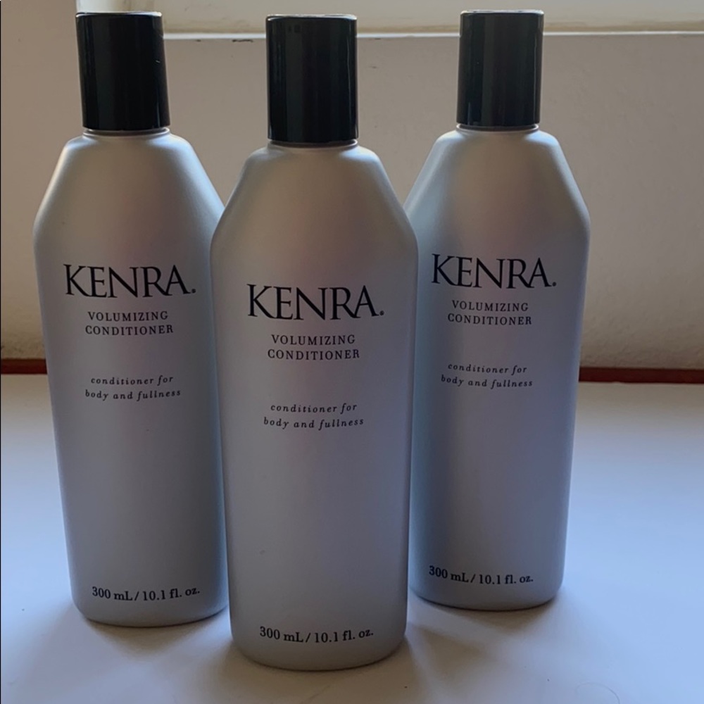 Kenra professional volumizing conditioner